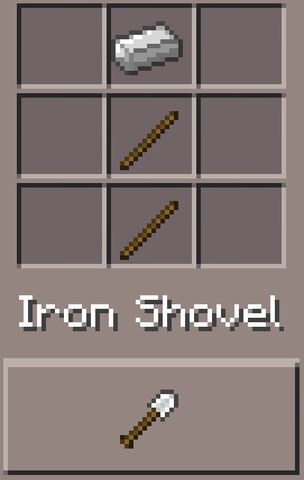 Archivo:Crafteo pala de hierro.jpg