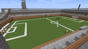 Madrid Stadium