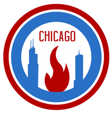 Logo of Chicago-0