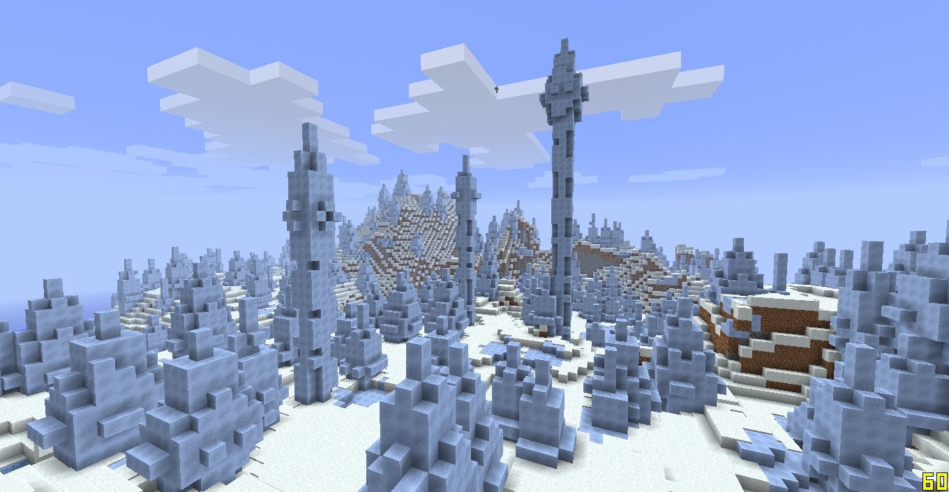 Ice  Minecraft Pocket Edition Wiki  Fandom powered by Wikia