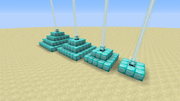 Beacon Arrangements