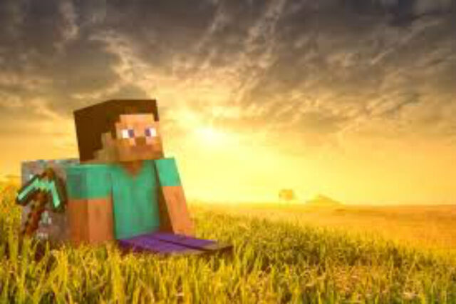 File:Minecraft One.jpg