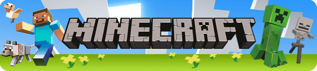 File:MinecraftBanner.png