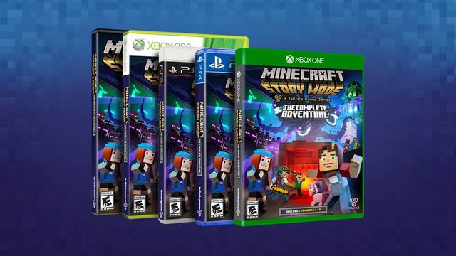 File:Minecraft-story-mode-complete-collection-1-.jpg