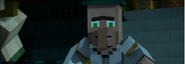 Nurm Minecraft Story Mode (Telltale Games) Minecraft Skin