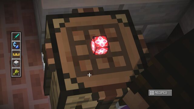 File:Mcsm ep8 RedstoneHeartonCraftingTable.jpg