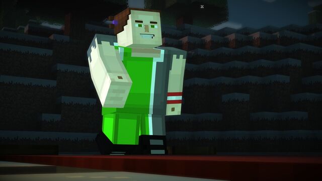 File:Mcsm ep8 EmilyatLavaRaceFinish.jpg