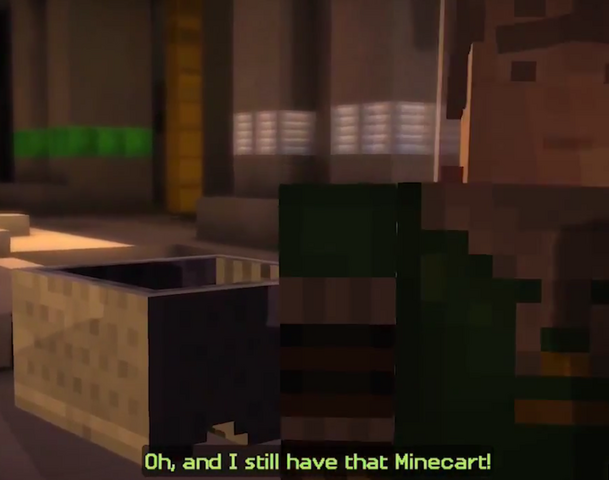 File:Mcsm ep4 axel's-minecart.png