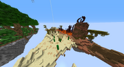 Desert Island