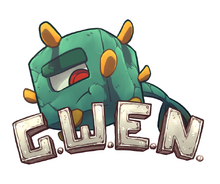 GWEN