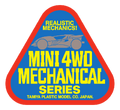MechanicalMini4WDLogo