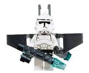 Aerial Trooper