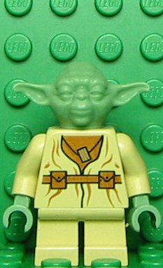 Yoda