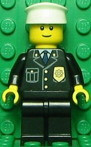 City Police