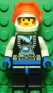 Ice Planet 2002 Female