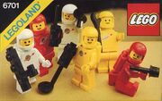 Classic Space