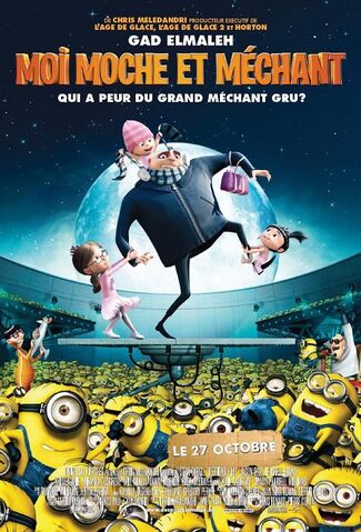 Fichier:MoiMocheEtMéchant Poster.jpg