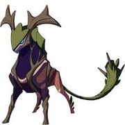 Earth guardian