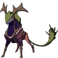 Earth guardian
