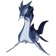 Water Guardian idle