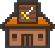 Weapon Shop