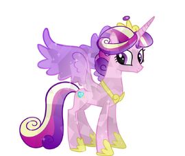 Crystal Cadence