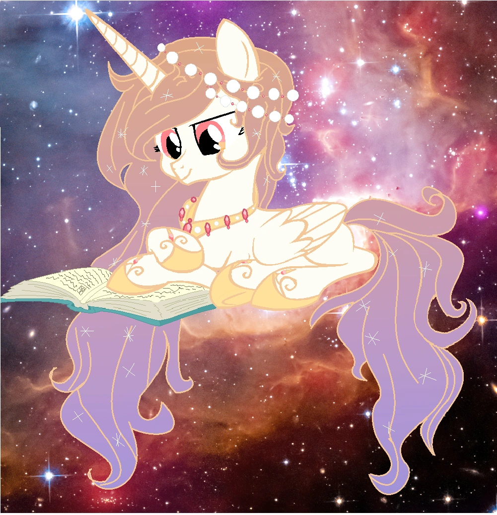 Princesa Clarity Lumina  Wiki Mi Pequeño Pony: Fan Labor 