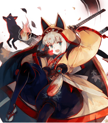 File:Kogitsunemaru Render.png