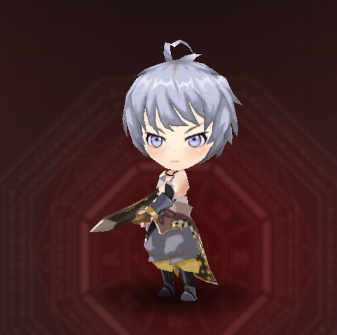 File:Kintaro's Axe Sprite.png