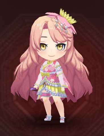 File:Princess Saho Sprite.png