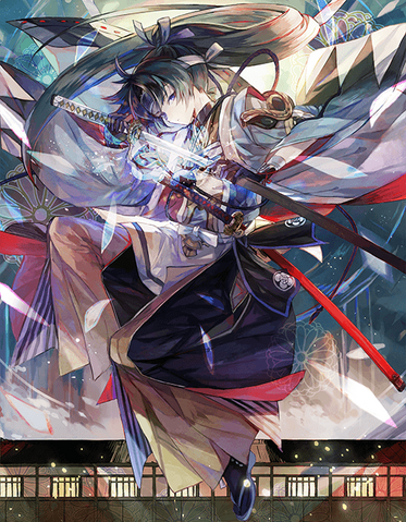 File:Okita Soji Artwork.png