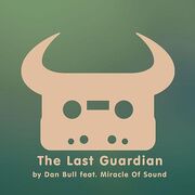 TheLastGuardian