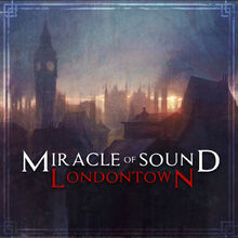 LondonTown