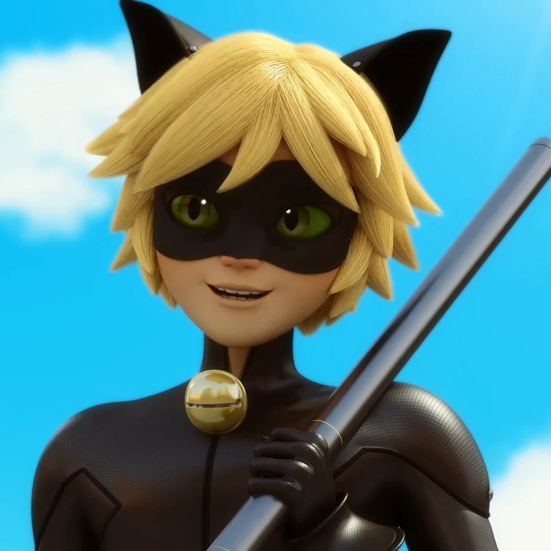 Arquivo:Cat Noir.png | Wikia Miraculous Ladybug | Fandom powered by Wikia