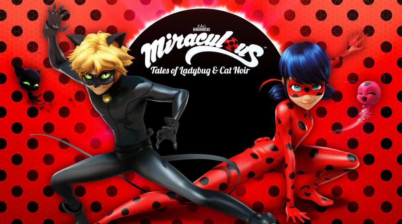 Imagen Miraculous Ladybug Promo Art.jpg Wikia Miraculous Ladybug