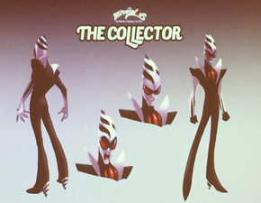 The Collector