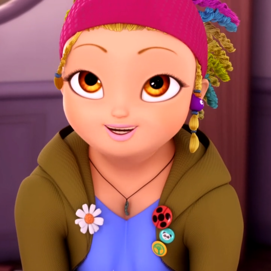 Resultado de imagen para imagenes de milene de ladybug