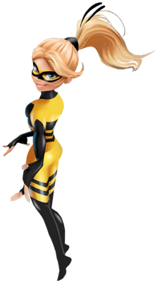 Queen bee