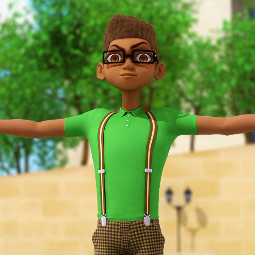 Resultado de imagen para imagenes de max de ladybug