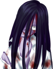 Ghost Female