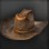 Miscreatedcowboyhatstrawicon