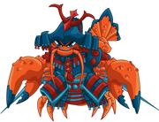 Clawmurai