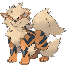 250px-059Arcanine