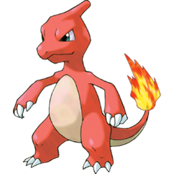 250px-005Charmeleon