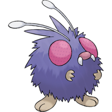 250px-048Venonat