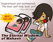Epilogue mahavir