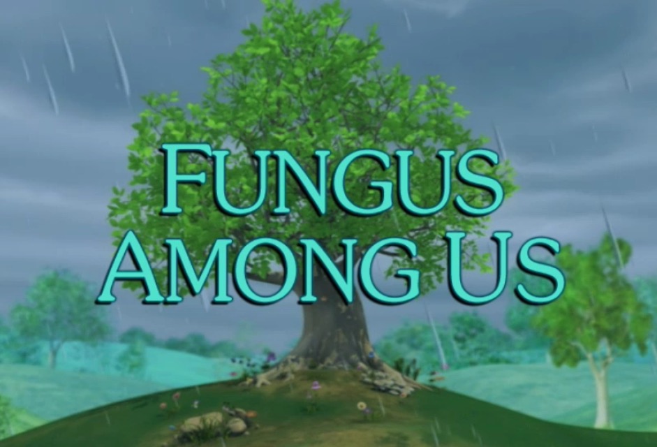 Fungus Among Us Sunny Patch Wiki Fandom Powered By Wikia