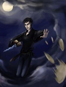Zane by BruKsa