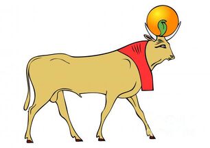Apis--egyptian-sacred-bull-michal-boubin-1-