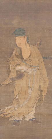 The Daoist Immortal Lü Dongbin.jpg